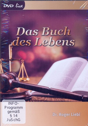 Das Buch des Lebens - DVD