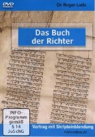 Einführung in das Buch der Richter - DVD