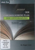 Der chronologische Plan der Offenbarung - DVD