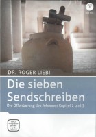 Die sieben Sendschreiben - DVD
