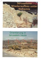 Power Point Präsentation "Jerusalems Wiederaufbau unter Nehemia"