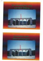 Power Point Präsentation "Die Endzeitrede Jesu auf dem Ölberg"