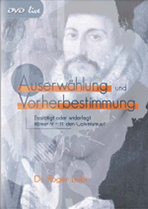 Auserwählung und Vorherbestimmung - DVD