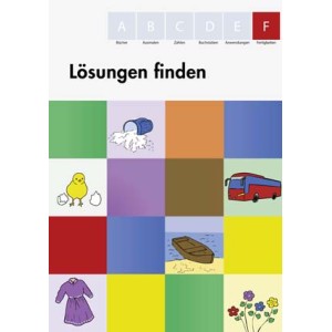 Lösungen finden