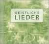CD Geistliche Lieder