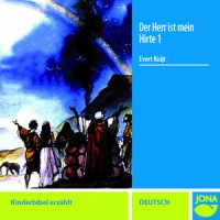 Der Herr ist mein Hirte 1 (CD)