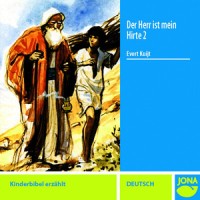 Der Herr ist mein Hirte 2 (CD) 