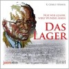 Das Lager - Hörbuch (MP3)