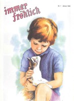 Immer fröhlich - Kinderzeitschrift Jg. 1994