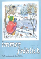 Immer fröhlich - Kinderzeitschrift Jg. 1997