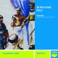 Der Herr ist mein Hirte 3 (CD)
