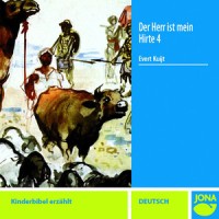 Der Herr ist mein Hirte 4 (CD)
