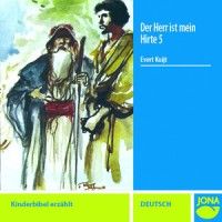 Der Herr ist mein Hirte 5 (CD) 