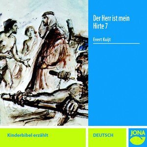 Der Herr ist mein Hirte 7 (CD)