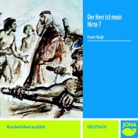 Der Herr ist mein Hirte 7 (CD)