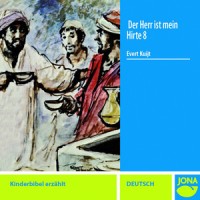 Der Herr ist mein Hirte 8 (CD)