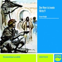 Der Herr ist mein Hirte 9 (CD)