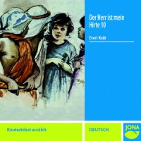 Der Herr ist mein Hirte 10 (CD)