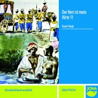 Der Herr ist mein Hirte 11 (CD)