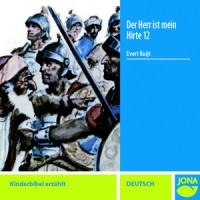 Der Herr ist mein Hirte 12 (CD) 