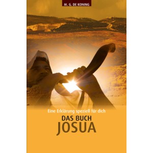 Das Buch Josua - speziell für dich