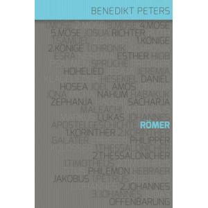 Kommentar zum Römerbrief