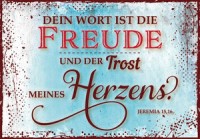 100 Neujahrslose - Vintagemotive