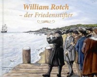 William Rotch - der Friedensstifter