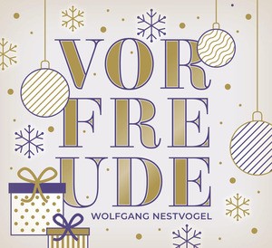 Vorfreude - CD