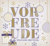 Vorfreude - CD