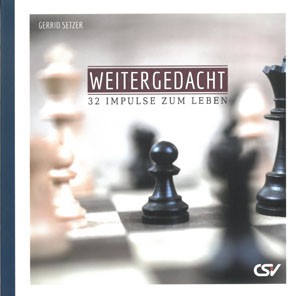 Weitergedacht - Verteilausgabe