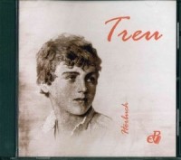 Treu  - Hörbuch