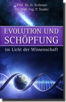 Evolution und Schöpfung
