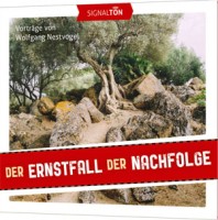 Der Ernstfall der Nachfolge - Vorträge MP3