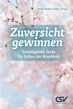 Zuversicht gewinnen