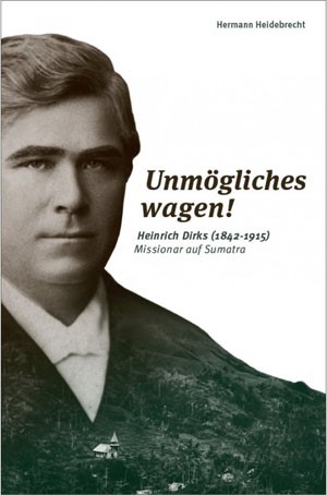 Unmögliches wagen!