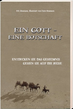 Ein Gott – Eine Botschaft