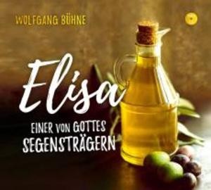 Elisa - Hörbuch (MP3)