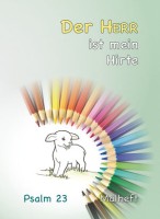 Malheft – Der Herr ist mein Hirte