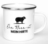 Tasse "Der HERR ist mein Hirte"