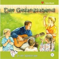 Der Gesangsabend (Heft 31)