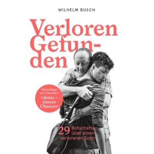 Verloren – Gefunden