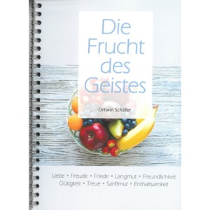 Die Frucht des Geistes