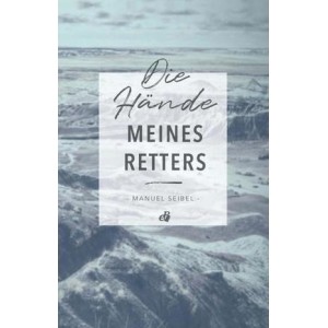 Die Hände meines Retters