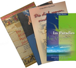 Bouter-Buchpaket