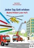 Jeden Tag Gott erleben - Ausmalheft