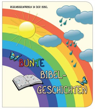 Bunte Bibelgeschichten