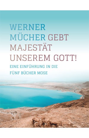 Gebt Majestät unserem Gott!