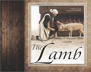 Das Lamm - englisch