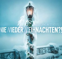 Nie wieder Weihnachten?! - CD
